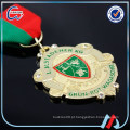 Medalha miniatura águia scout m-294